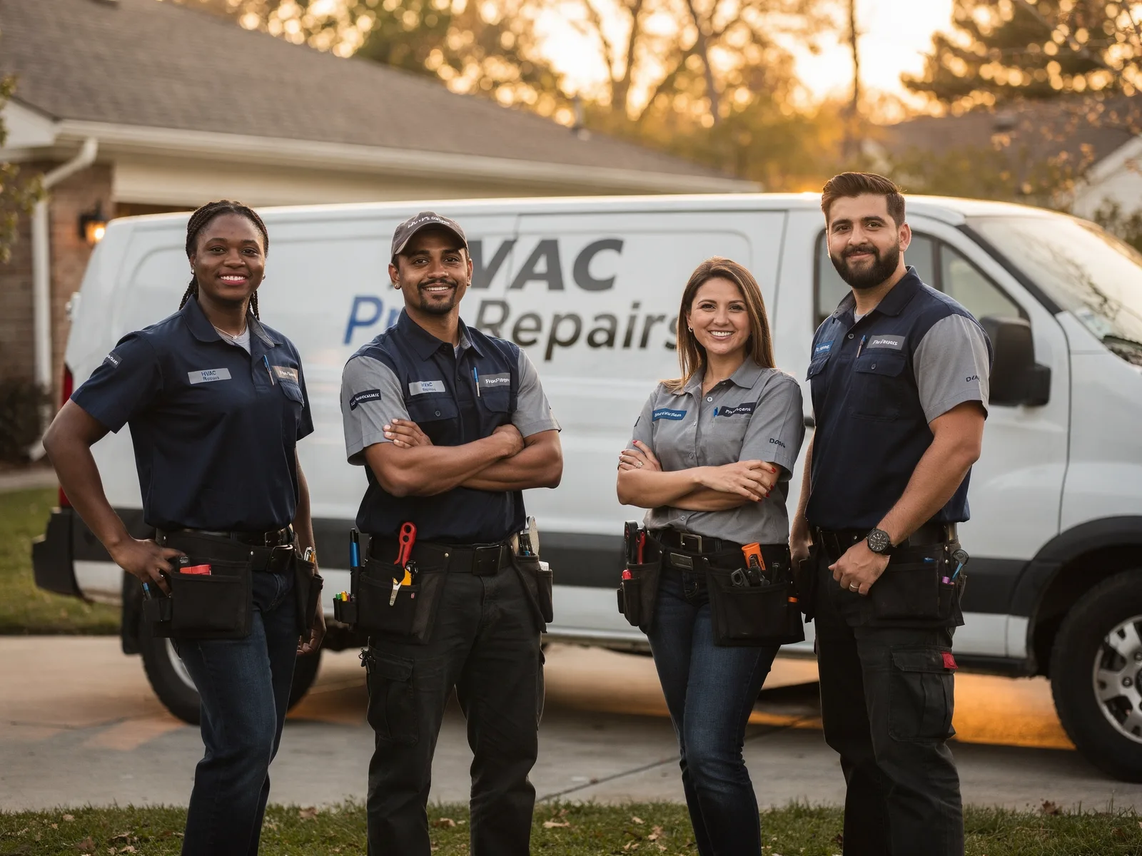 Heat Pump Repair company in Cornersville, TN